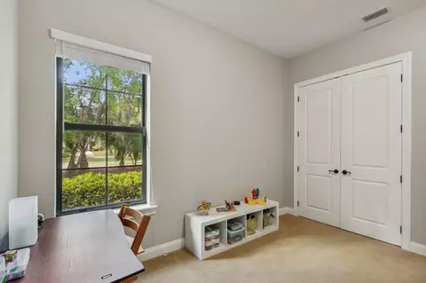 Bedroom - 120 Marshall Creek Dr, Saint Augustine, FL 32095 photo 6 of 12