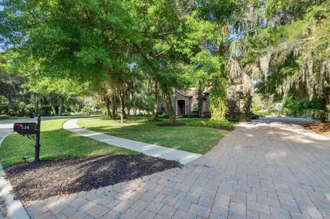 Exterior - 120 Marshall Creek Dr, Saint Augustine, FL 32095 photo 3 of 22