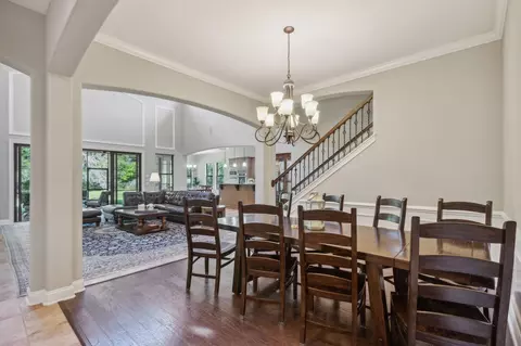 Dining - 120 Marshall Creek Dr, Saint Augustine, FL 32095 photo 1 of 4