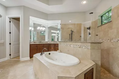 Bath - 120 Marshall Creek Dr, Saint Augustine, FL 32095 photo 1 of 9