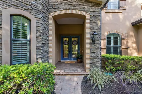 Exterior - 120 Marshall Creek Dr, Saint Augustine, FL 32095 photo 6 of 22