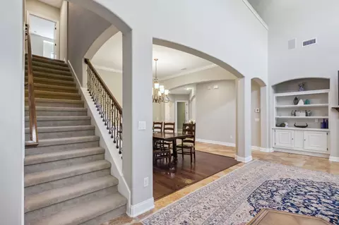Entry Way - 120 Marshall Creek Dr, Saint Augustine, FL 32095 photo 6 of 9