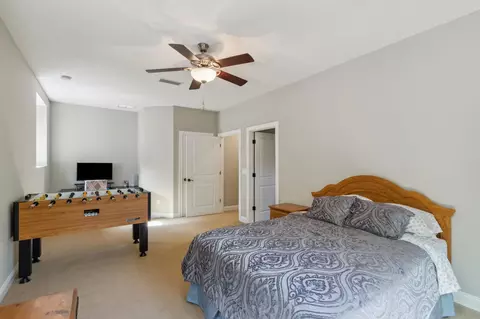 Bedroom - 120 Marshall Creek Dr, Saint Augustine, FL 32095 photo 12 of 12