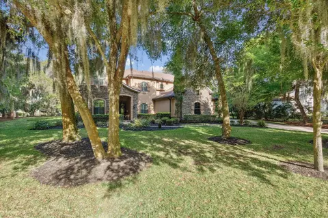 Exterior - 120 Marshall Creek Dr, Saint Augustine, FL 32095 photo 2 of 22