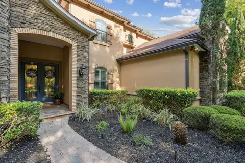 Exterior - 120 Marshall Creek Dr, Saint Augustine, FL 32095 photo 5 of 22