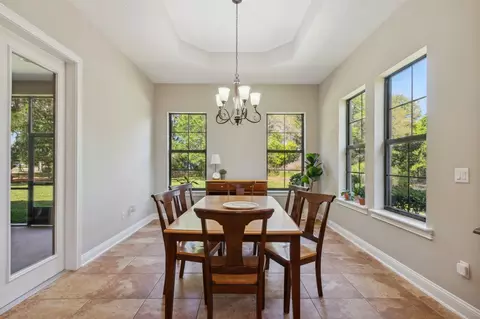Dining - 120 Marshall Creek Dr, Saint Augustine, FL 32095 photo 3 of 4