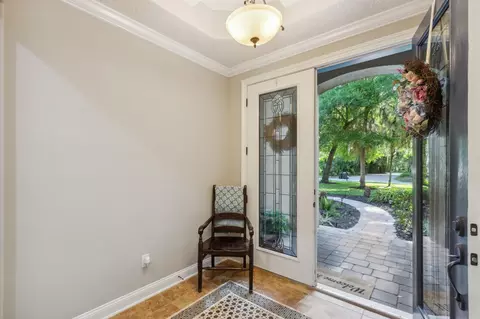 Entry Way - 120 Marshall Creek Dr, Saint Augustine, FL 32095 photo 1 of 9