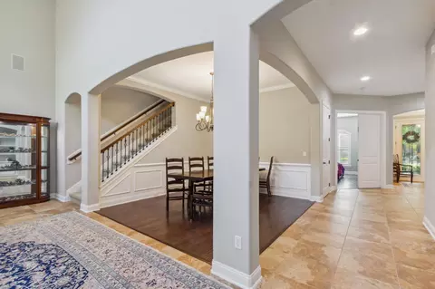 Entry Way - 120 Marshall Creek Dr, Saint Augustine, FL 32095 photo 5 of 9