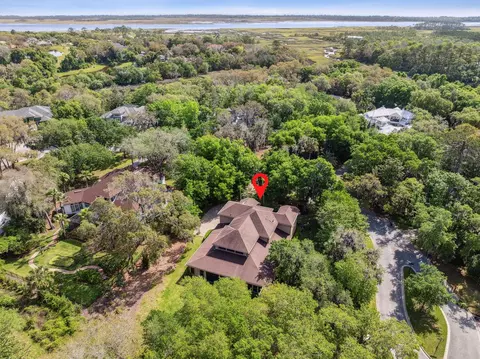 View/Area - 120 Marshall Creek Dr, Saint Augustine, FL 32095 photo 2 of 14