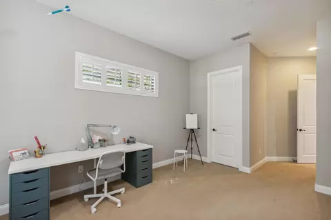Bedroom - 120 Marshall Creek Dr, Saint Augustine, FL 32095 photo 5 of 12