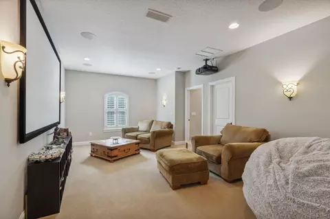 Bedroom - 120 Marshall Creek Dr, Saint Augustine, FL 32095 photo 10 of 12