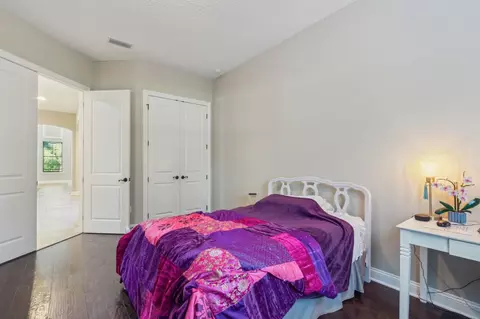 Bedroom - 120 Marshall Creek Dr, Saint Augustine, FL 32095 photo 9 of 12