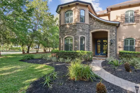 Exterior - 120 Marshall Creek Dr, Saint Augustine, FL 32095 photo 4 of 22