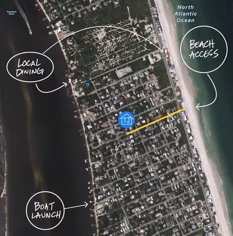 410 Fourteenth St, Saint Augustine, FL 32084 photo 4