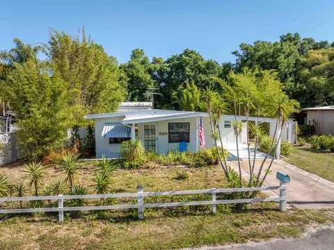 580 Anderson St, Saint Augustine, FL 32084 photo 4
