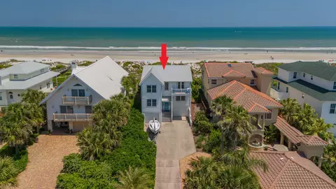 6824 A Ave, Saint Augustine, FL 32080 photo 1