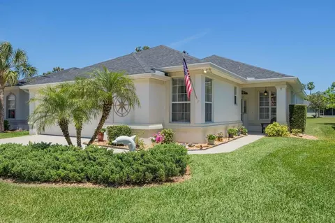932 Ridgewood Ln, Saint Augustine, FL 32086 photo 1