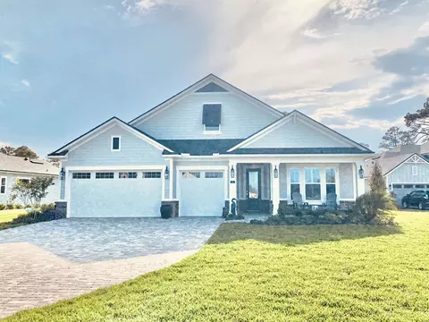163 Pasarela Dr, Saint Augustine, FL 32095 photo 1