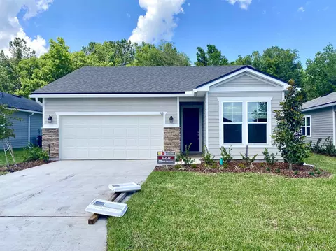 708 Lightsey Crossing Ln, Saint Augustine, FL 32084 photo 1