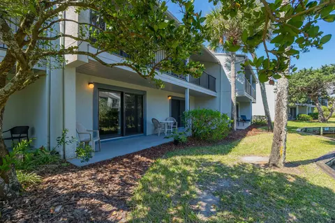 Exterior - 890 A1a Beach Blvd #72, Saint Augustine, FL 32080 photo 4 of 9