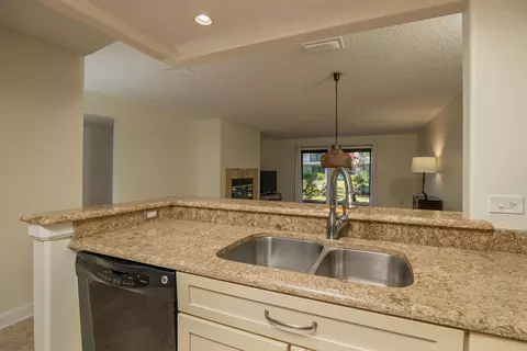 Kitchen - 890 A1a Beach Blvd #72, Saint Augustine, FL 32080 photo 6 of 6