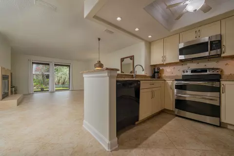 Kitchen - 890 A1a Beach Blvd #72, Saint Augustine, FL 32080 photo 1 of 6
