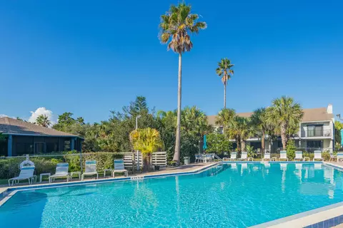 Exterior - 890 A1a Beach Blvd #72, Saint Augustine, FL 32080 photo 6 of 9