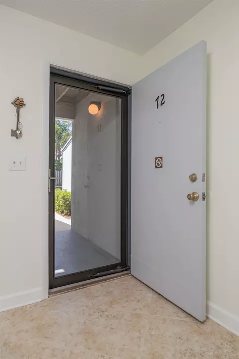 Entry Way - 890 A1a Beach Blvd #72, Saint Augustine, FL 32080 photo 1 of 1