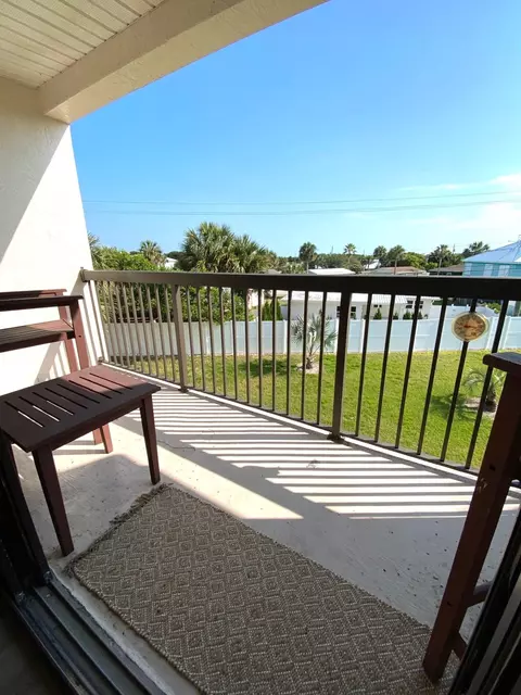 Exterior - 4250 A1a S UNIT L-35, Saint Augustine, FL 32080 photo 4 of 4