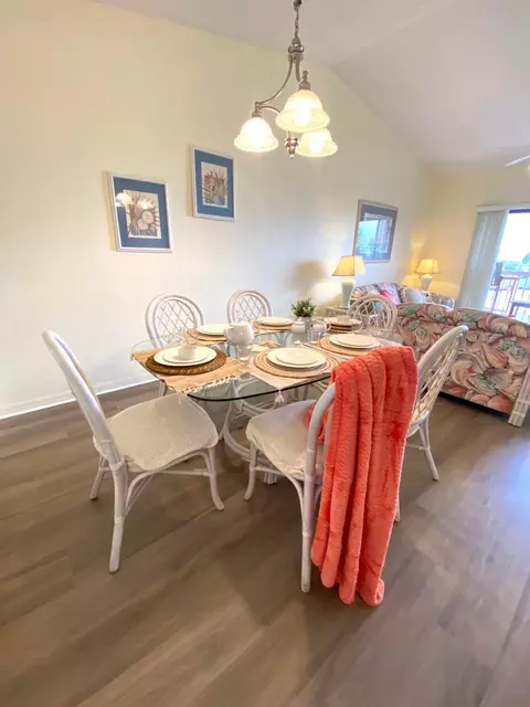 Dining - 4250 A1a S UNIT L-35, Saint Augustine, FL 32080 photo 3 of 6