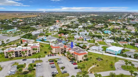View/Area - 4250 A1a S UNIT L-35, Saint Augustine, FL 32080 photo 2 of 8