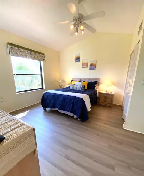 Bedroom - 4250 A1a S UNIT L-35, Saint Augustine, FL 32080 photo 1 of 7