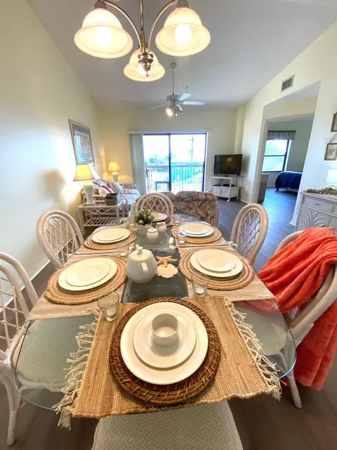 Dining - 4250 A1a S UNIT L-35, Saint Augustine, FL 32080 photo 6 of 6