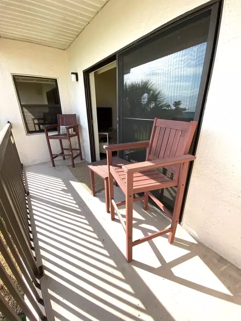 Exterior - 4250 A1a S UNIT L-35, Saint Augustine, FL 32080 photo 1 of 4