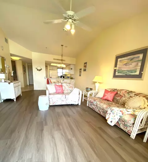 Living - 4250 A1a S UNIT L-35, Saint Augustine, FL 32080 photo 1 of 7