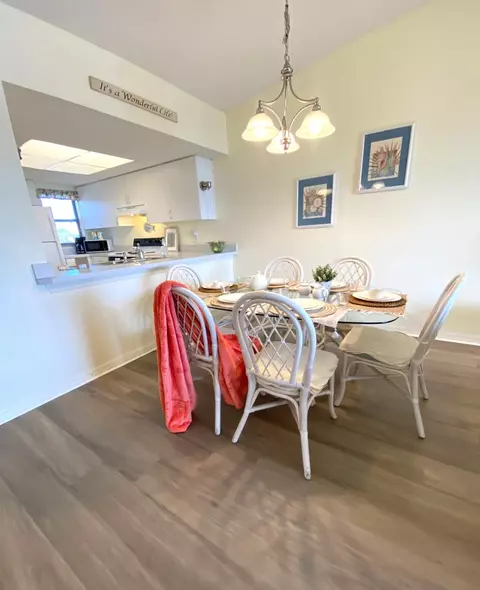 Dining - 4250 A1a S UNIT L-35, Saint Augustine, FL 32080 photo 1 of 6