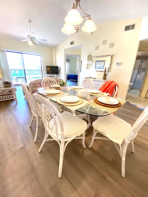 Dining - 4250 A1a S UNIT L-35, Saint Augustine, FL 32080 photo 5 of 6