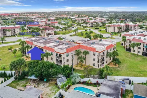 View/Area - 4250 A1a S UNIT L-35, Saint Augustine, FL 32080 photo 7 of 8