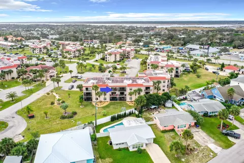 View/Area - 4250 A1a S UNIT L-35, Saint Augustine, FL 32080 photo 8 of 8