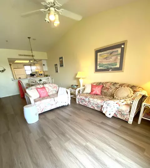 Living - 4250 A1a S UNIT L-35, Saint Augustine, FL 32080 photo 5 of 7