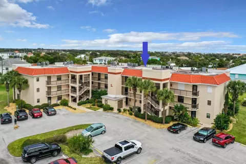 View/Area - 4250 A1a S UNIT L-35, Saint Augustine, FL 32080 photo 6 of 8