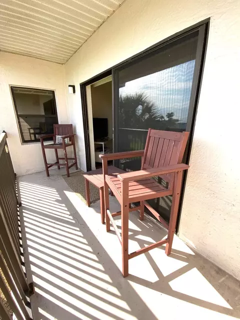 Exterior - 4250 A1a S UNIT L-35, Saint Augustine, FL 32080 photo 2 of 4