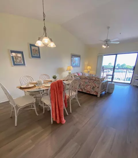 Dining - 4250 A1a S UNIT L-35, Saint Augustine, FL 32080 photo 2 of 6