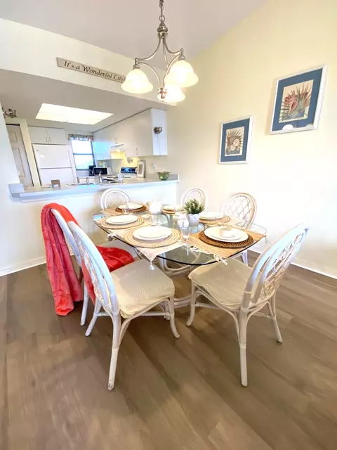 Dining - 4250 A1a S UNIT L-35, Saint Augustine, FL 32080 photo 4 of 6