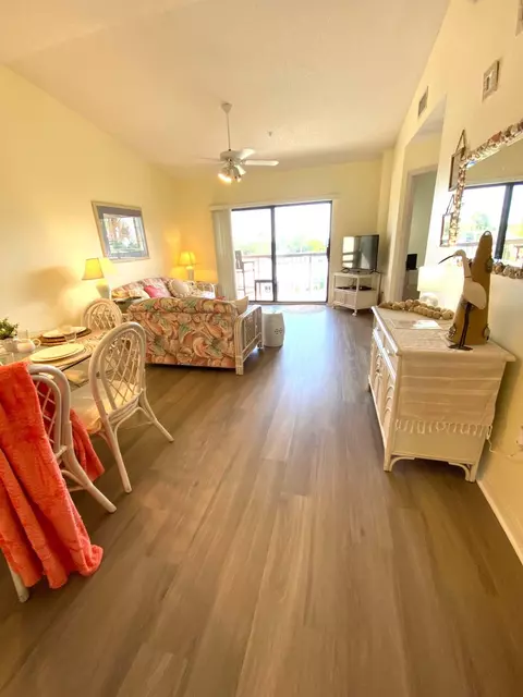Living - 4250 A1a S UNIT L-35, Saint Augustine, FL 32080 photo 7 of 7
