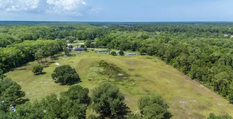 View/Area - 2380 Deer Run Rd, Saint Augustine, FL 32084 photo 8 of 33