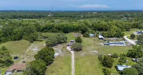 View/Area - 2380 Deer Run Rd, Saint Augustine, FL 32084 photo 2 of 33