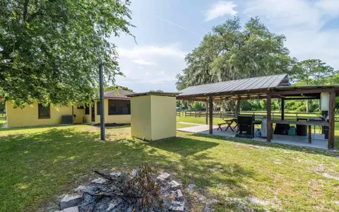 Exterior - 2380 Deer Run Rd, Saint Augustine, FL 32084 photo 20 of 22