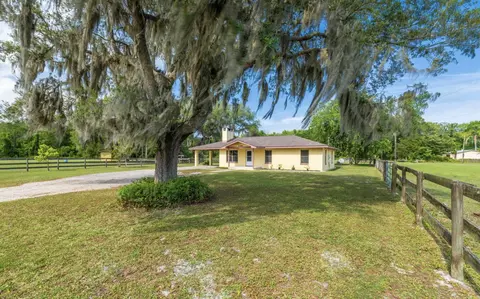 Exterior - 2380 Deer Run Rd, Saint Augustine, FL 32084 photo 22 of 22