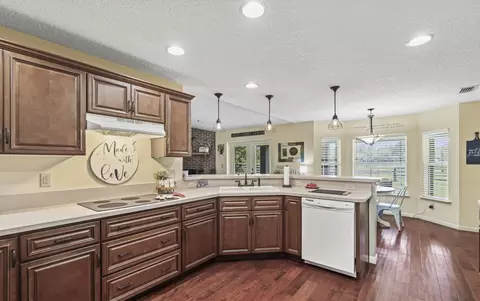 Kitchen - 2380 Deer Run Rd, Saint Augustine, FL 32084 photo 1 of 6